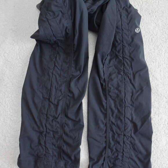 *Lululemon* HTF!  Quick Step Pants in Coal Grey - size 4 - Picture 7 of 13